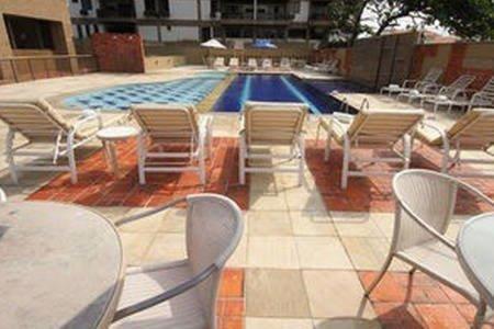 Appartamento Casa Del Mar Rio de Janeiro Esterno foto