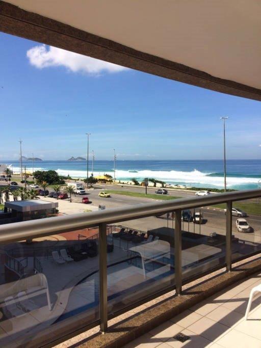 Appartamento Casa Del Mar Rio de Janeiro Esterno foto