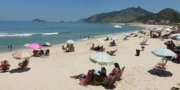 Appartamento Casa Del Mar Rio de Janeiro Esterno foto