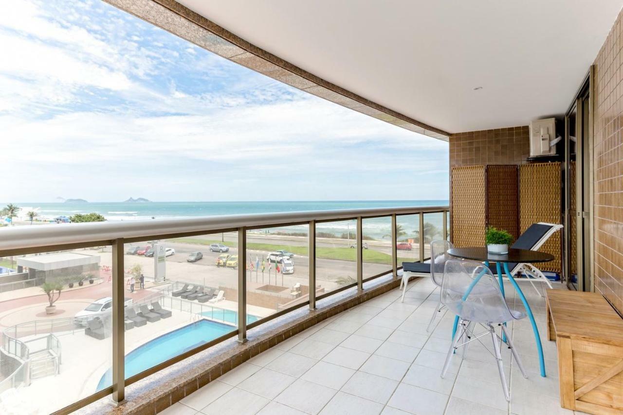 Appartamento Casa Del Mar Rio de Janeiro Esterno foto