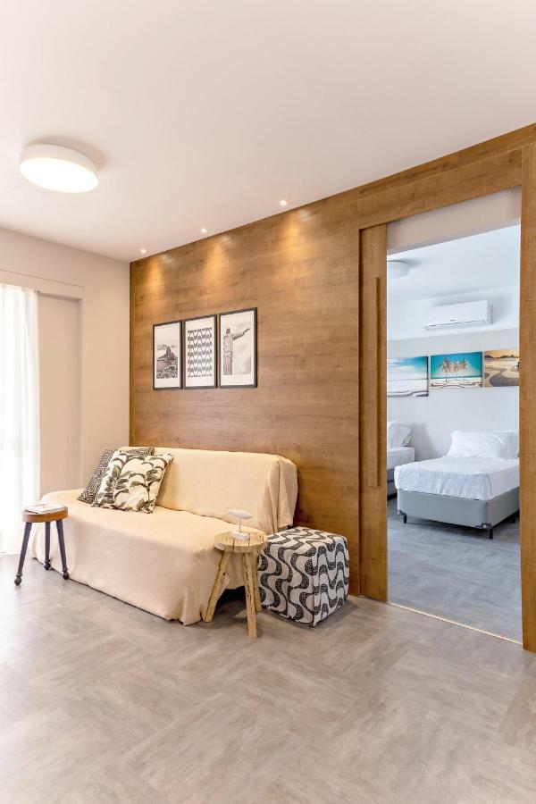 Appartamento Casa Del Mar Rio de Janeiro Esterno foto