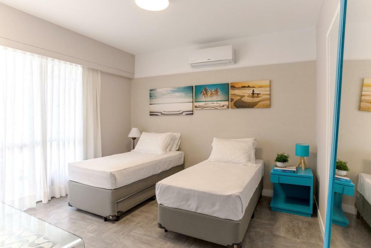 Appartamento Casa Del Mar Rio de Janeiro Esterno foto
