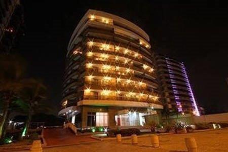 Appartamento Casa Del Mar Rio de Janeiro Esterno foto
